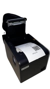 WINPAL WP260 TERMAL USB SERİ ETH. FİŞ YAZICISI - 1
